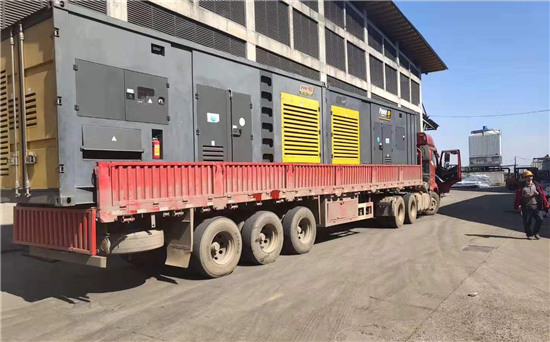 三沙200KW发电机组适配电缆规格选型指南