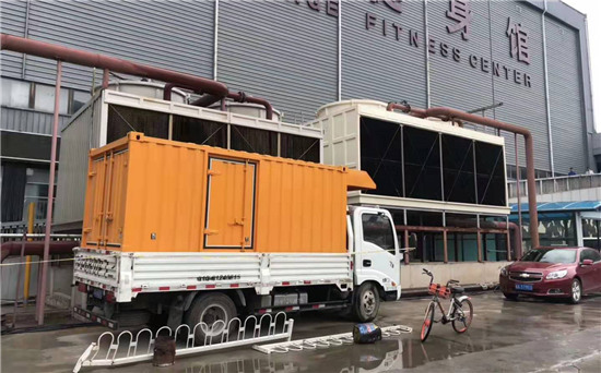 三沙300KW发电机组适配电缆规格选型指南