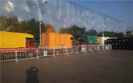 三沙400KW发电机组适配电缆规格选型指南