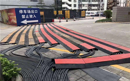 三沙发电机组电缆选型完整具体步骤（工程通用标准流程）